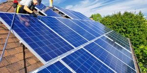 Production de l’électricité photovoltaïque rentable à La Meaugon